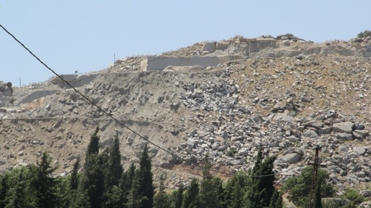 Taş Ocağı, Köylülerin Kabusu Oldu