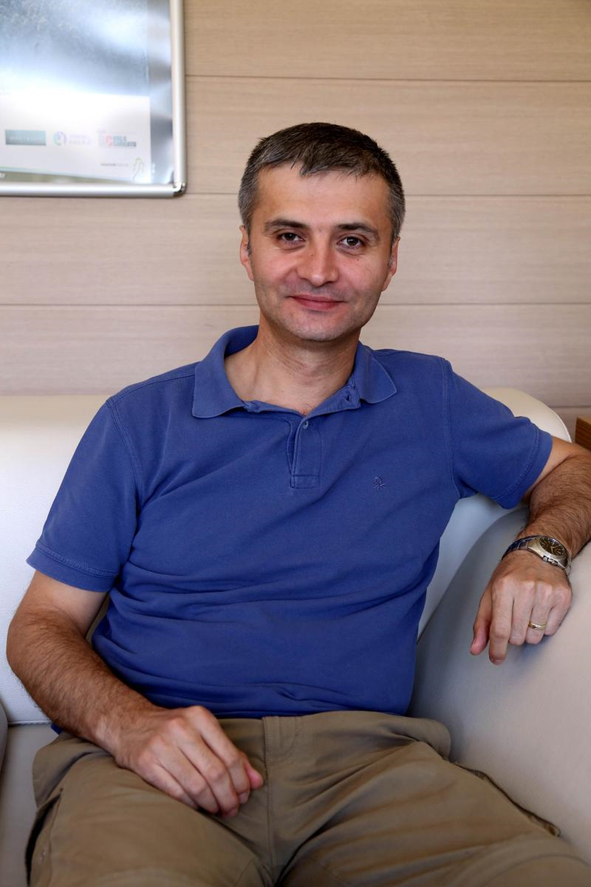 Türk Fındığında Gen Çalışması
