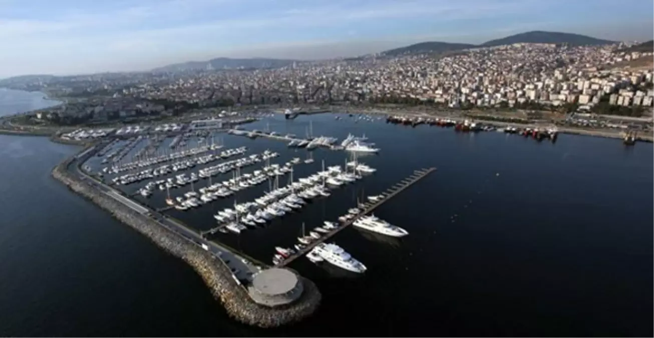 Ülker, 3 Marinayı Koç Holding\'e Sattı