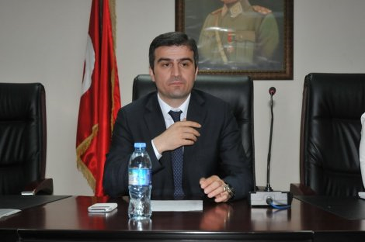 1 Temmuz Denizcilik ve Kabotaj Bayramı