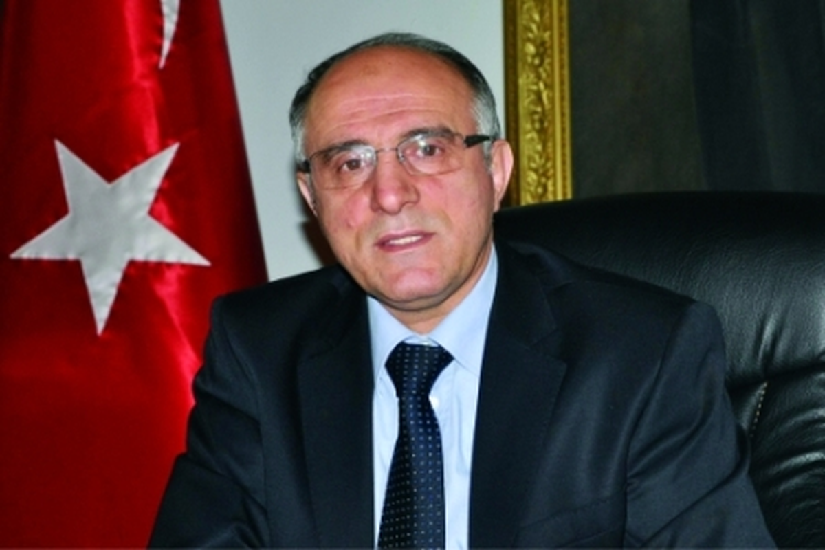 1 Temmuz Denizcilik ve Kabotaj Bayramı