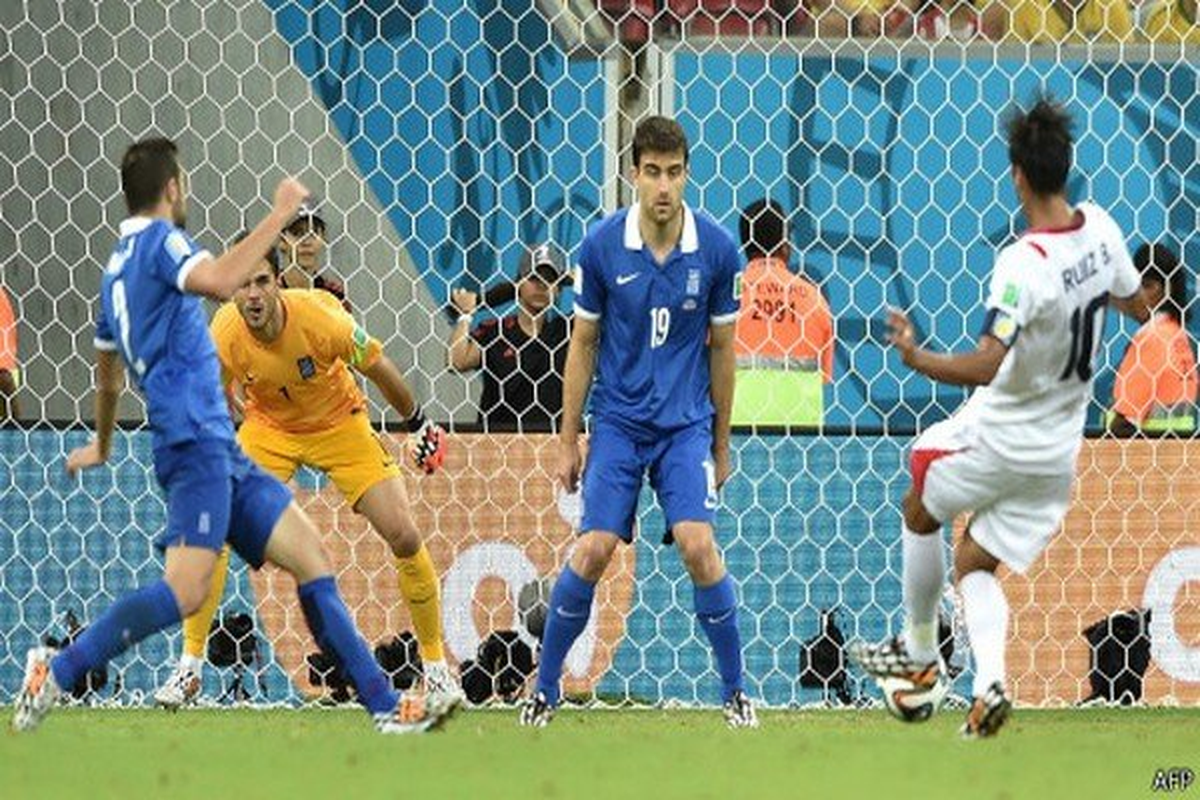 2014 FIFA Dünya Kupası