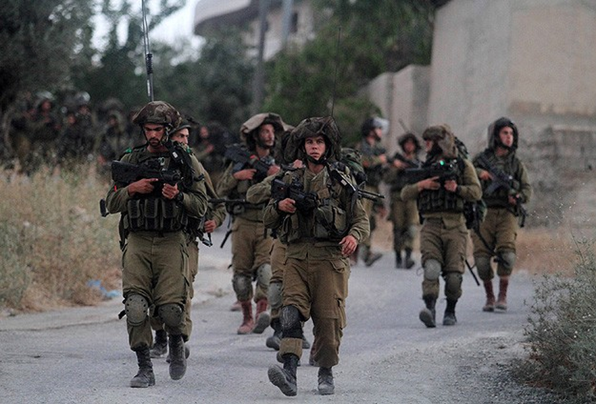 3 İsraillinin Cesedi Bulundu, İsrail 2 Eve Baskın Düzenledi