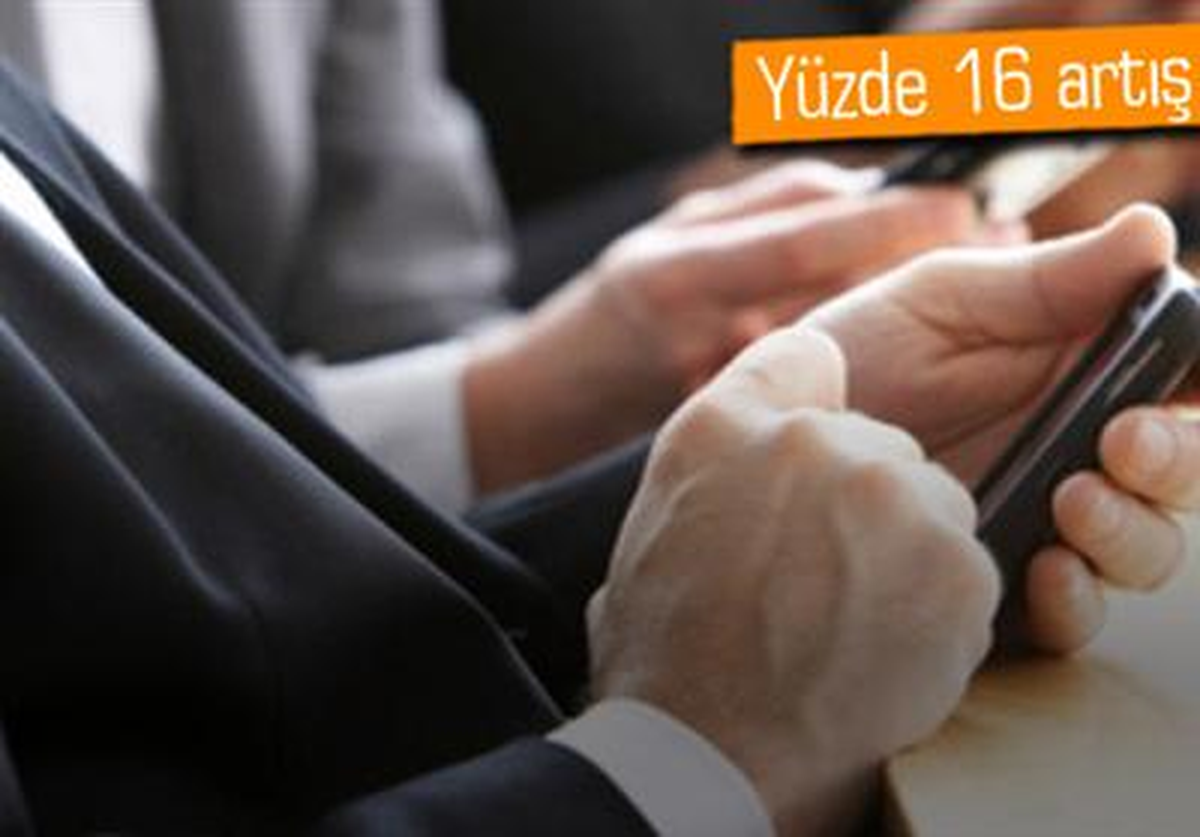 3g\'li Abone Sayısı 51 Milyonu Geçti