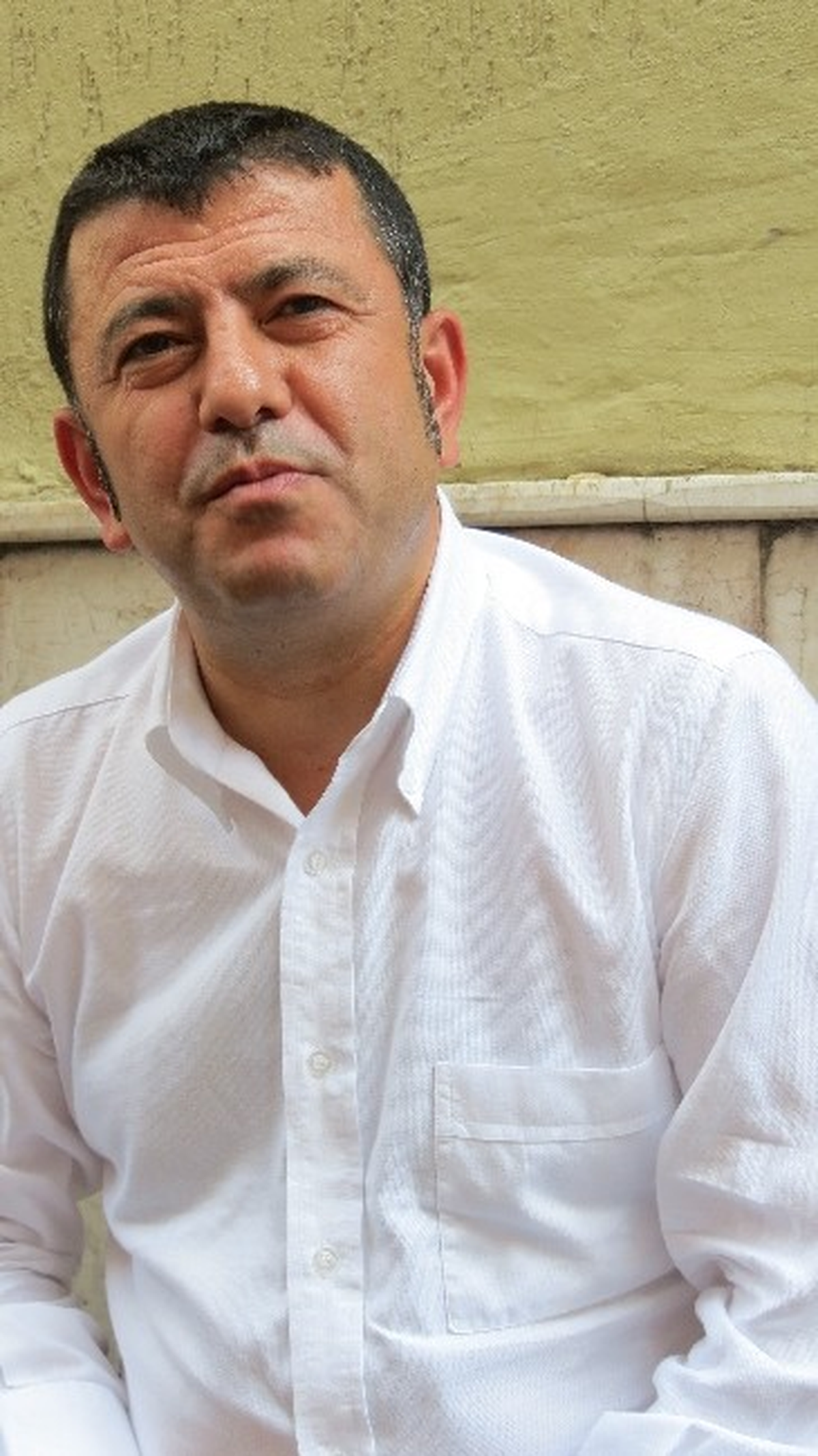 Ağbaba\'dan Kayısı Açıklaması
