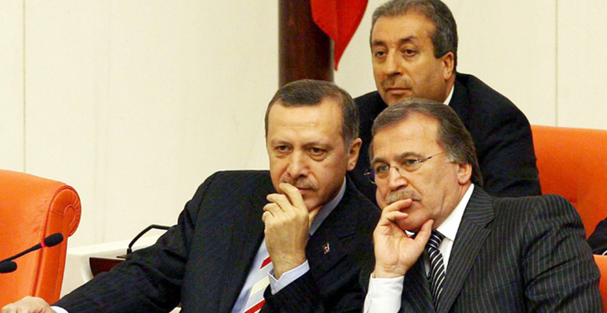 AK Parti Yarın Cumhurbaşkanı Adayını Açıklıyor