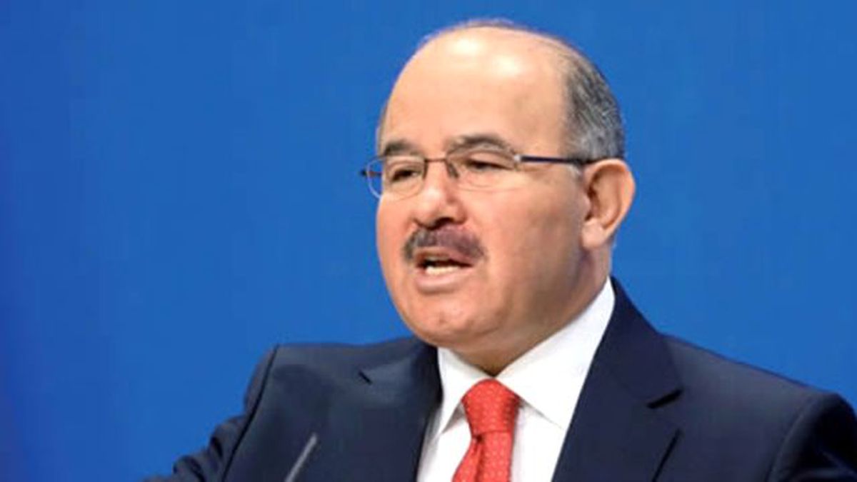 AK Partili Çelik: Kürdistan\'ı Tanırız Demedim