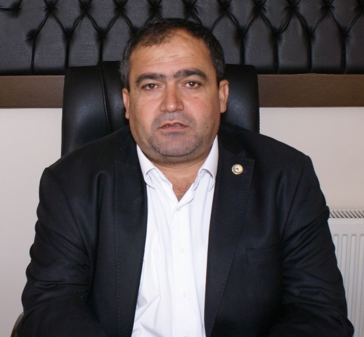 Aksaray\'da Çiftçilere Anız Uyarısı