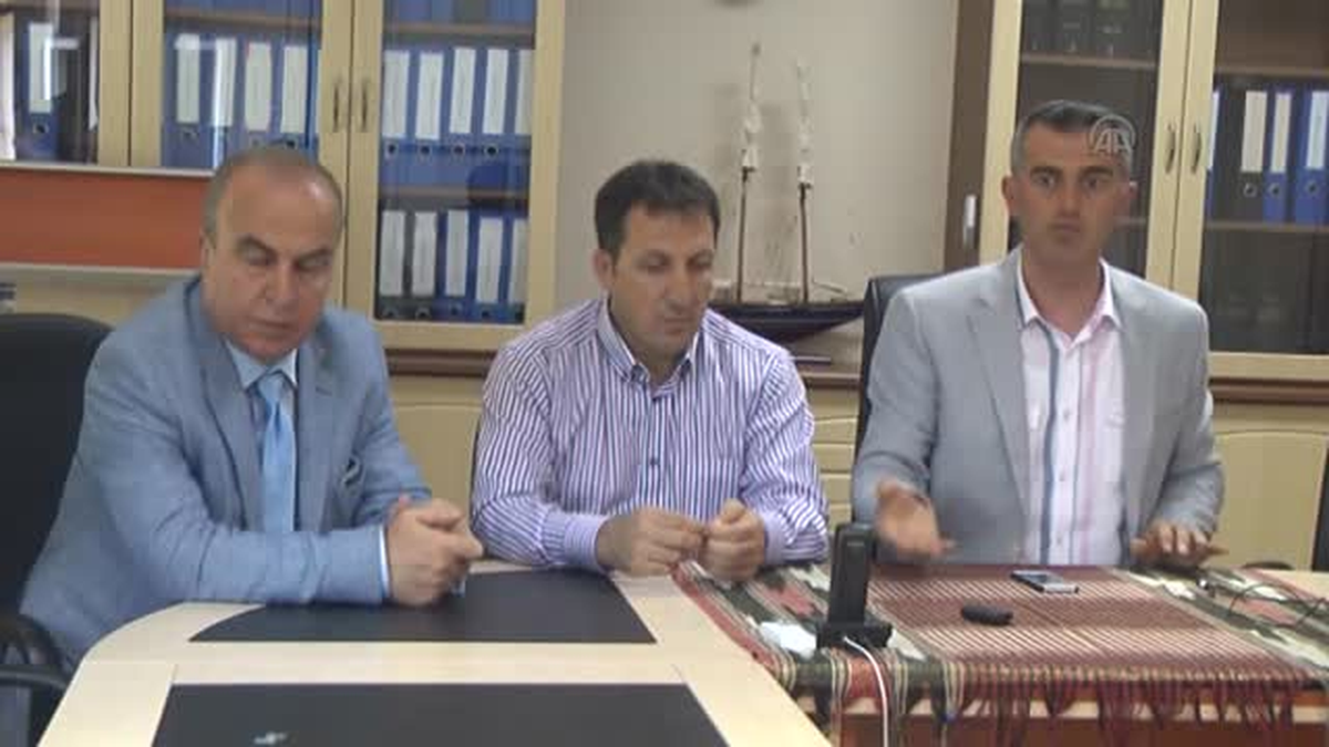 Ardeşen Gençlik ve Spor Kulübü\'nde "Vurgun" dönemi -