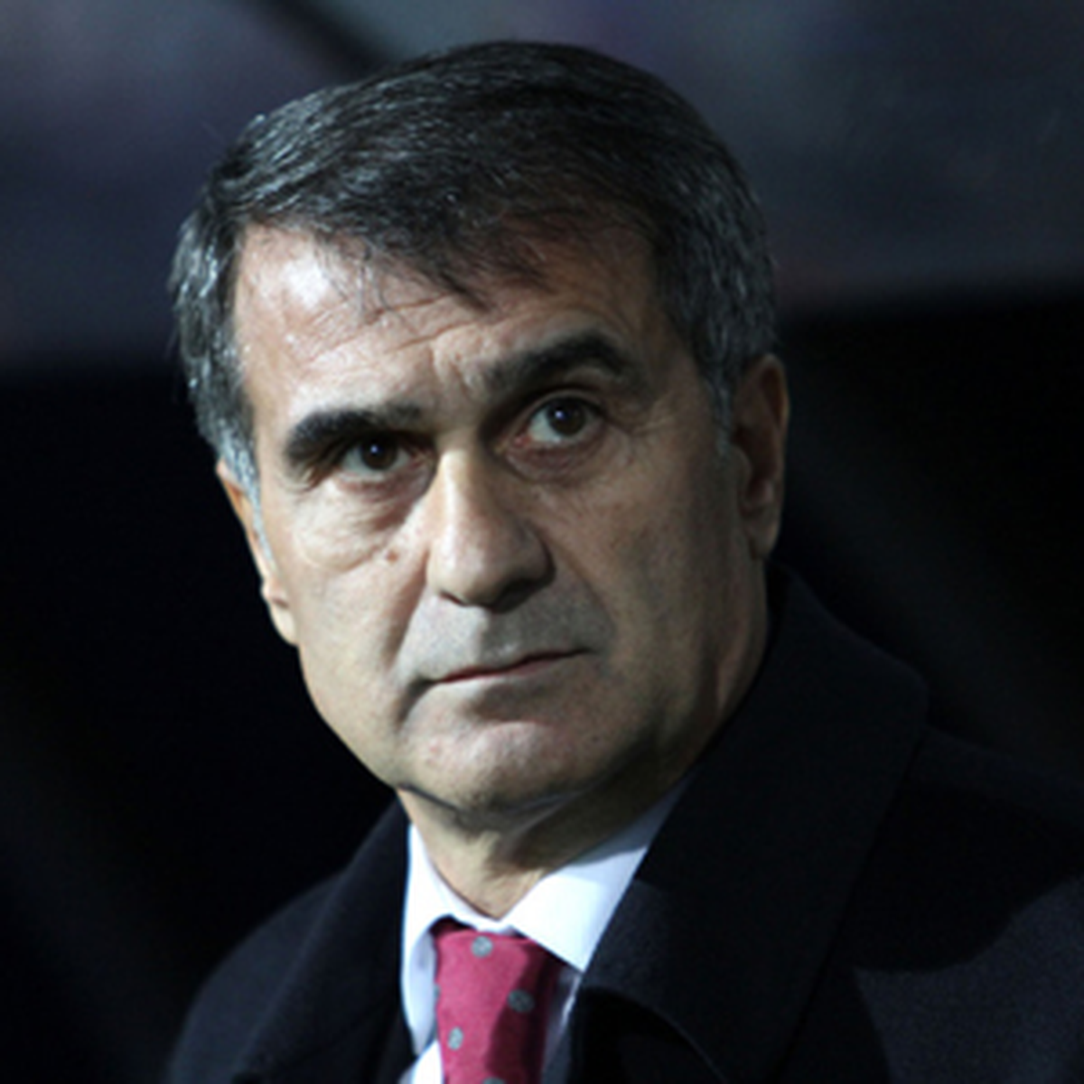 Bursaspor Teknik Direktörü Güneş Açıklaması