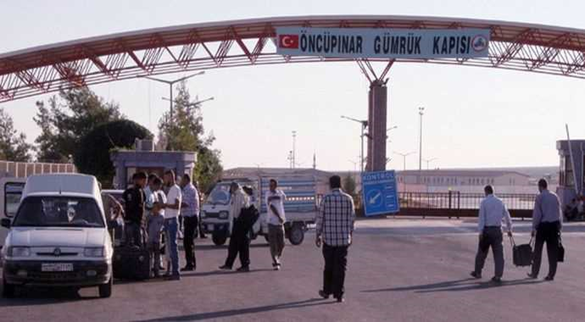 Sınır Olayları