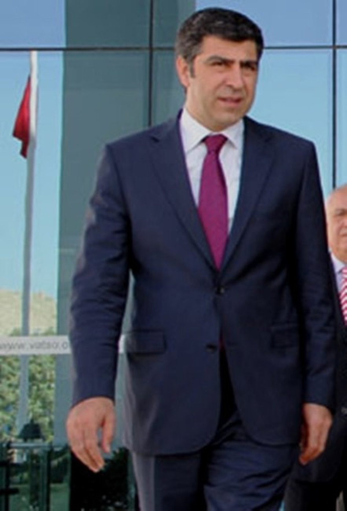 Ayhan Fidan\'dan Vergi Terkini Çağrısı