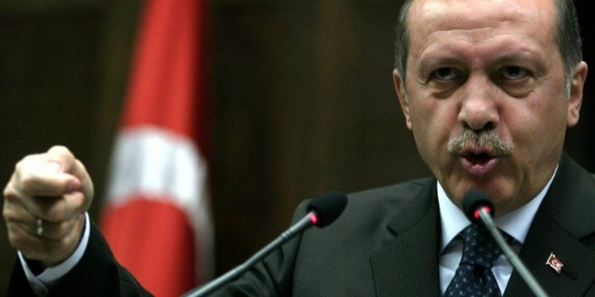 Başbakan Aleyhindeki Slogana İki Farklı Karar Çıktı