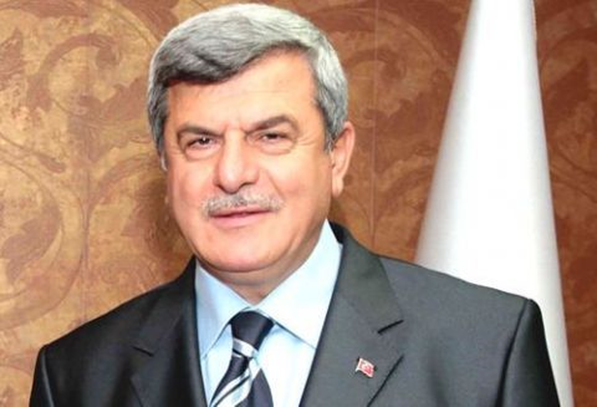Başkan Karaosmanoğlu Yarın Ankara\'ya Gidecek