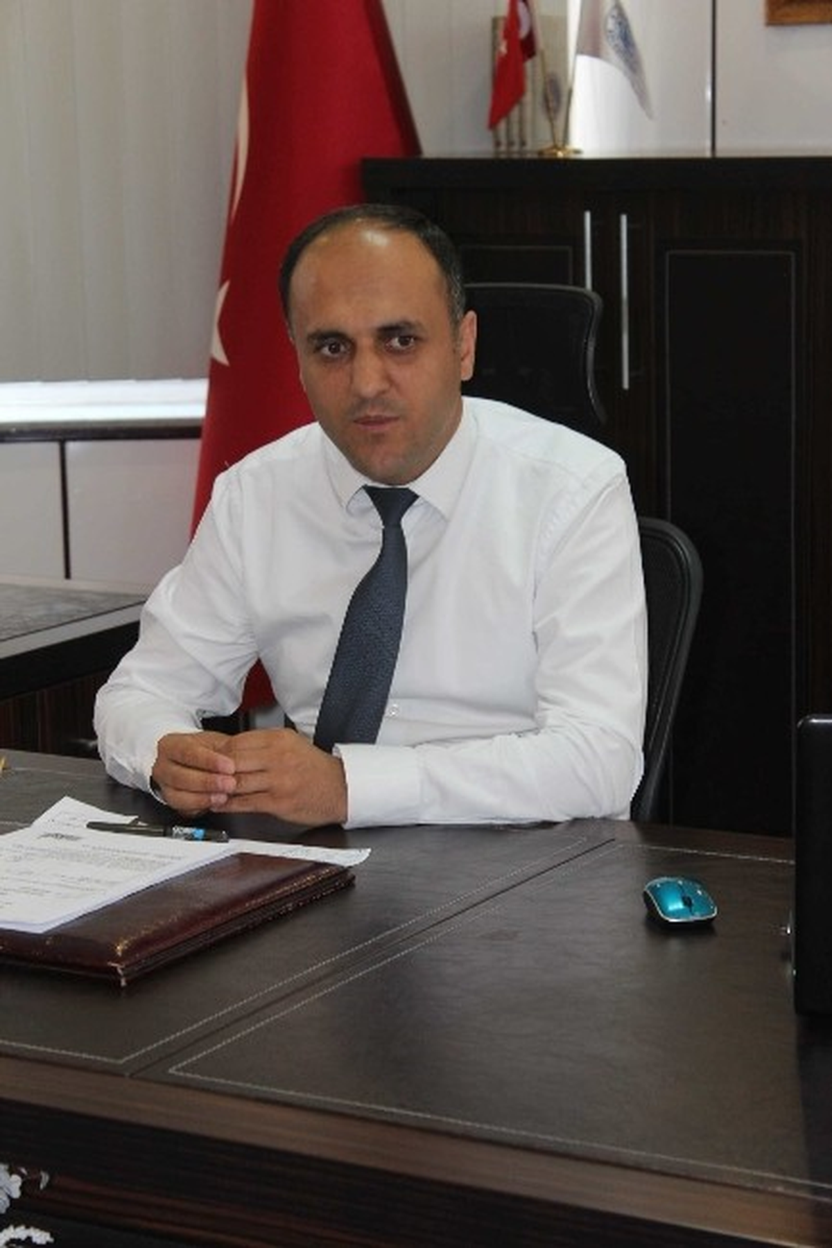 Beyşehir\'de Camiler Gül Suyu Kokacak