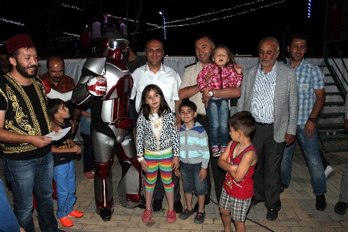 Beyşehir\'de Ramazan Etkinlikleri