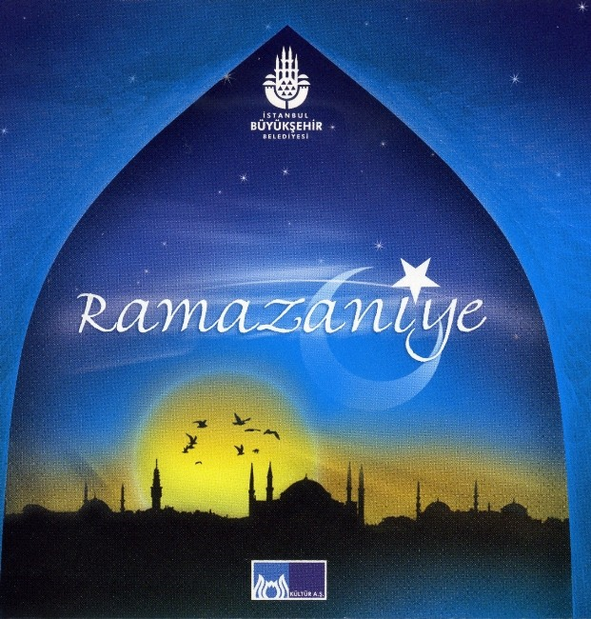 Bir Ramazan Klasiği Ramazaniyeler Gün Yüzüne Çıktı