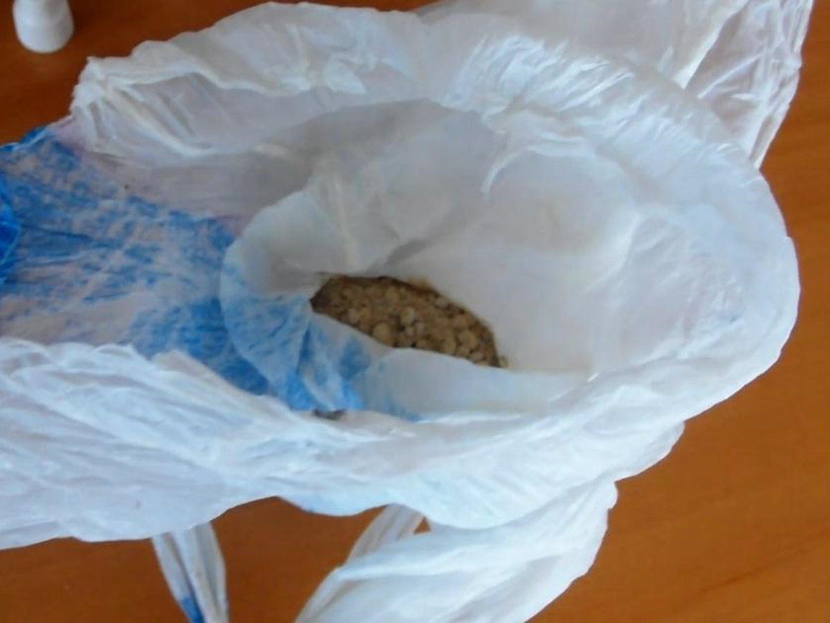 Bitlis ve Van\'da Uyuşturucu Operasyonu