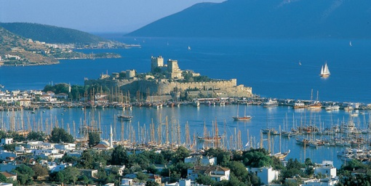 Bodrum, Turizm Pazarını Çeşitlendirecek