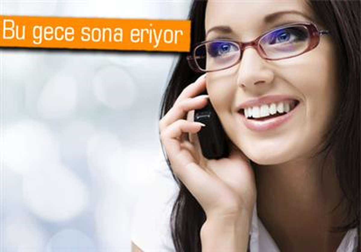 Cep Telefonu Kullanıcıları Dikkat