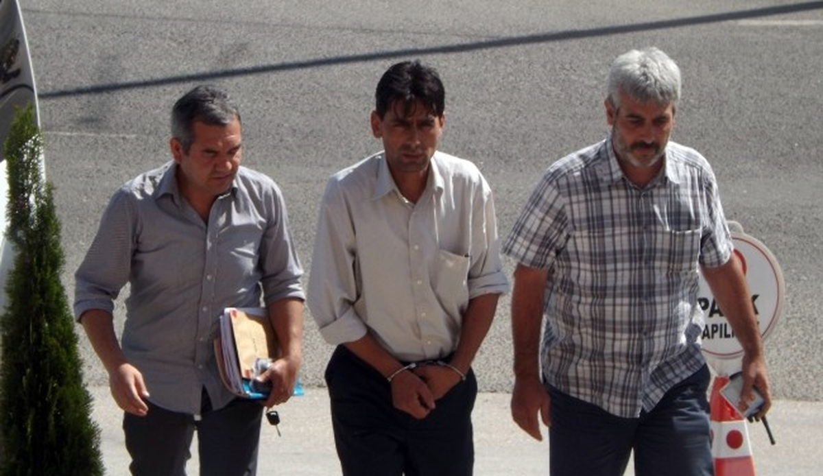 Bilecik\'te Cinayet Zanlısı Tutuklandı