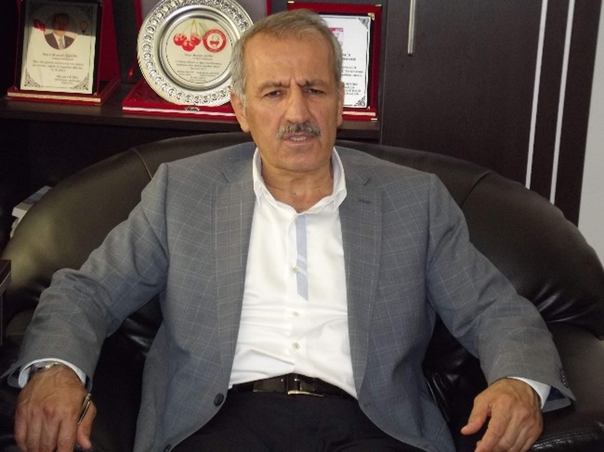 Cumhurbaşkanlığı Seçimi