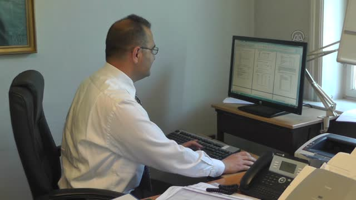 Danimarka'daki Türkler Kesin Dönüş Yolunda