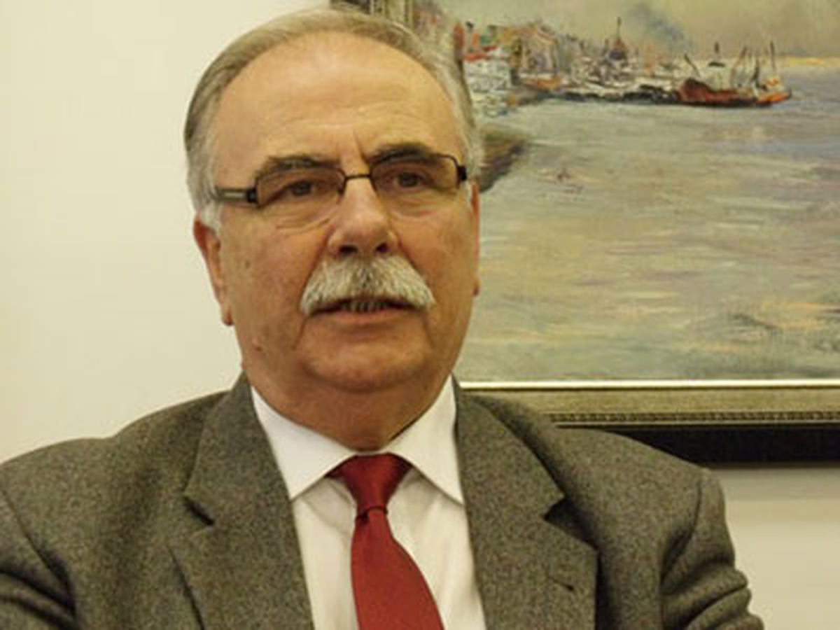 Denizcilik ve Kabotaj Bayramı