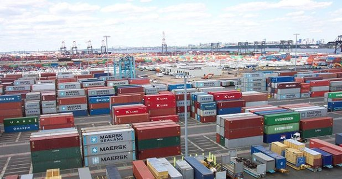 Dış Ticaret Açığı Mayıs\'ta Yüzde 28.7 Azaldı