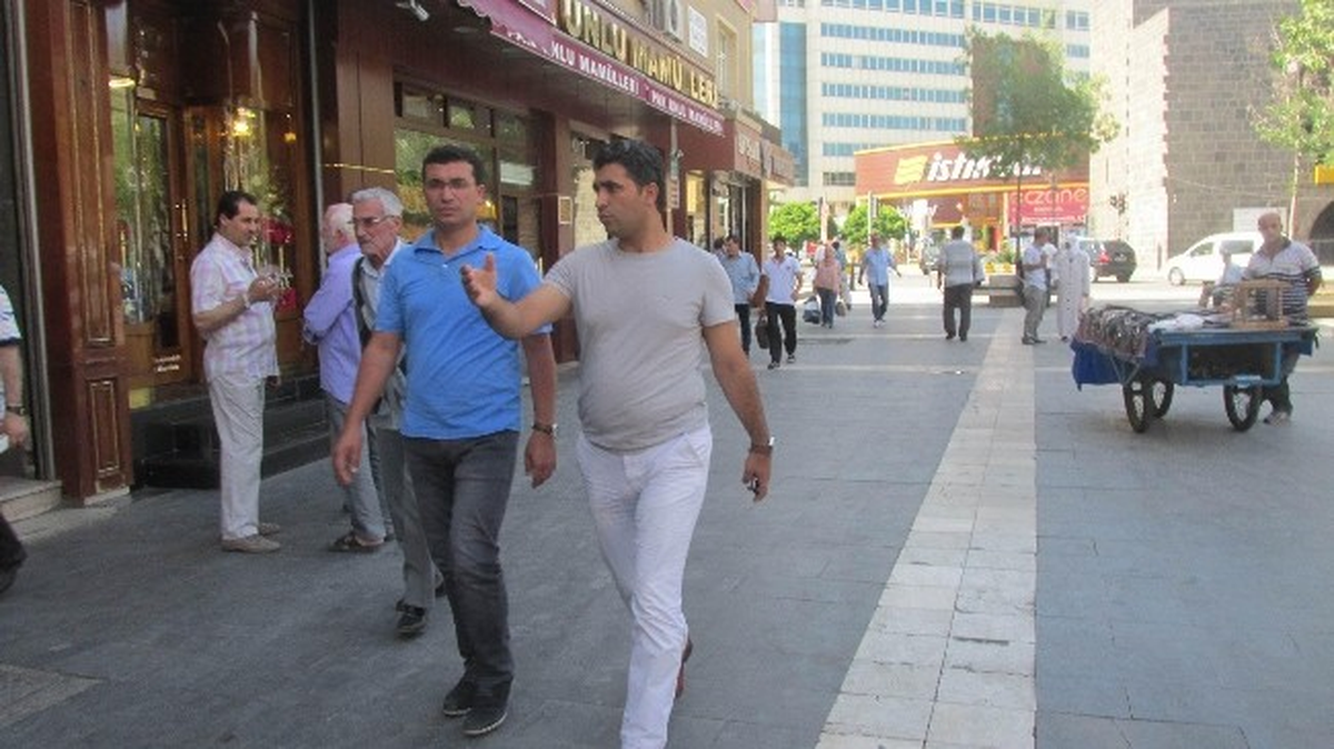 Demirtaş\'ın Cumhurbaşkanlığı Adaylığına Destek