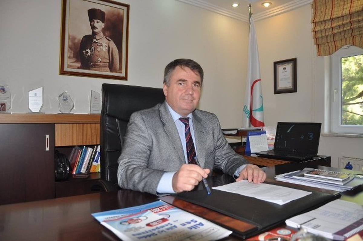"Ramazan\'da En Çok Yapılan Hata Sahura Kalkmamak"