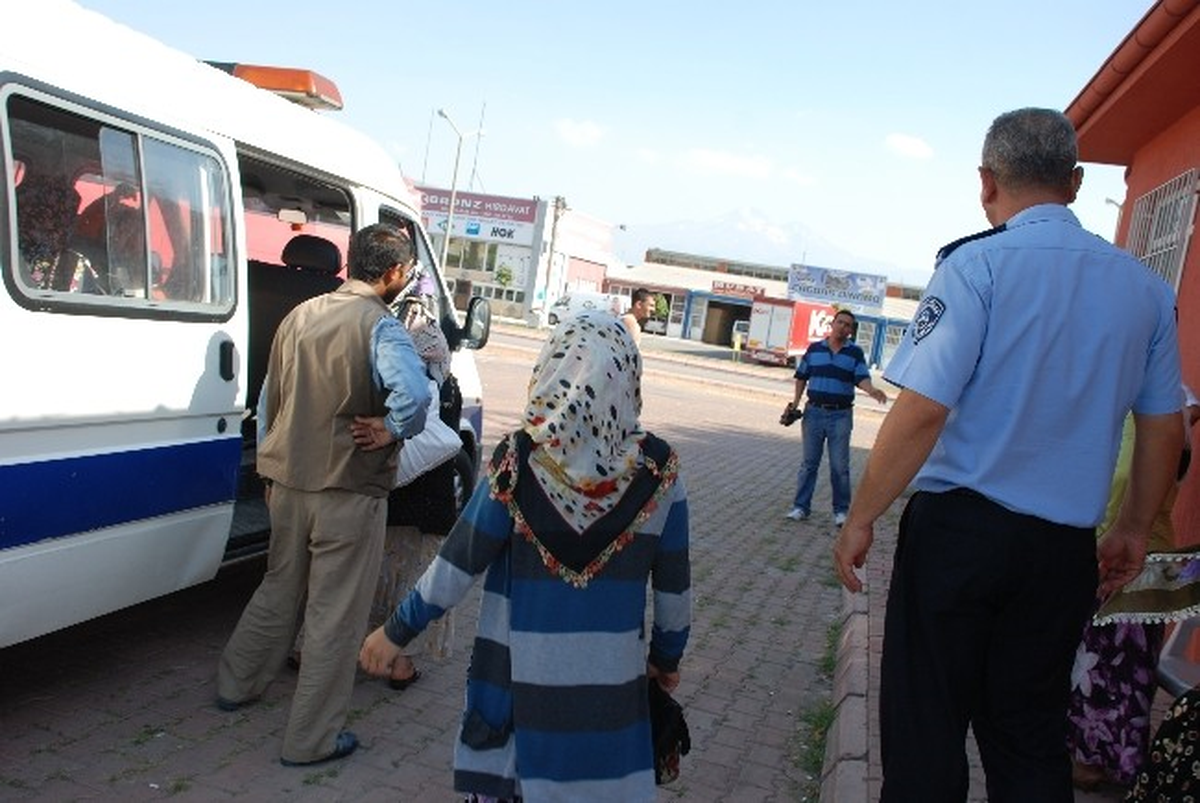 Duygu Sömürüsü\'ne İzin Vermeyin