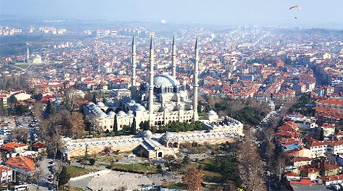 Edirne Belediyesi Taşınmaz Satacak