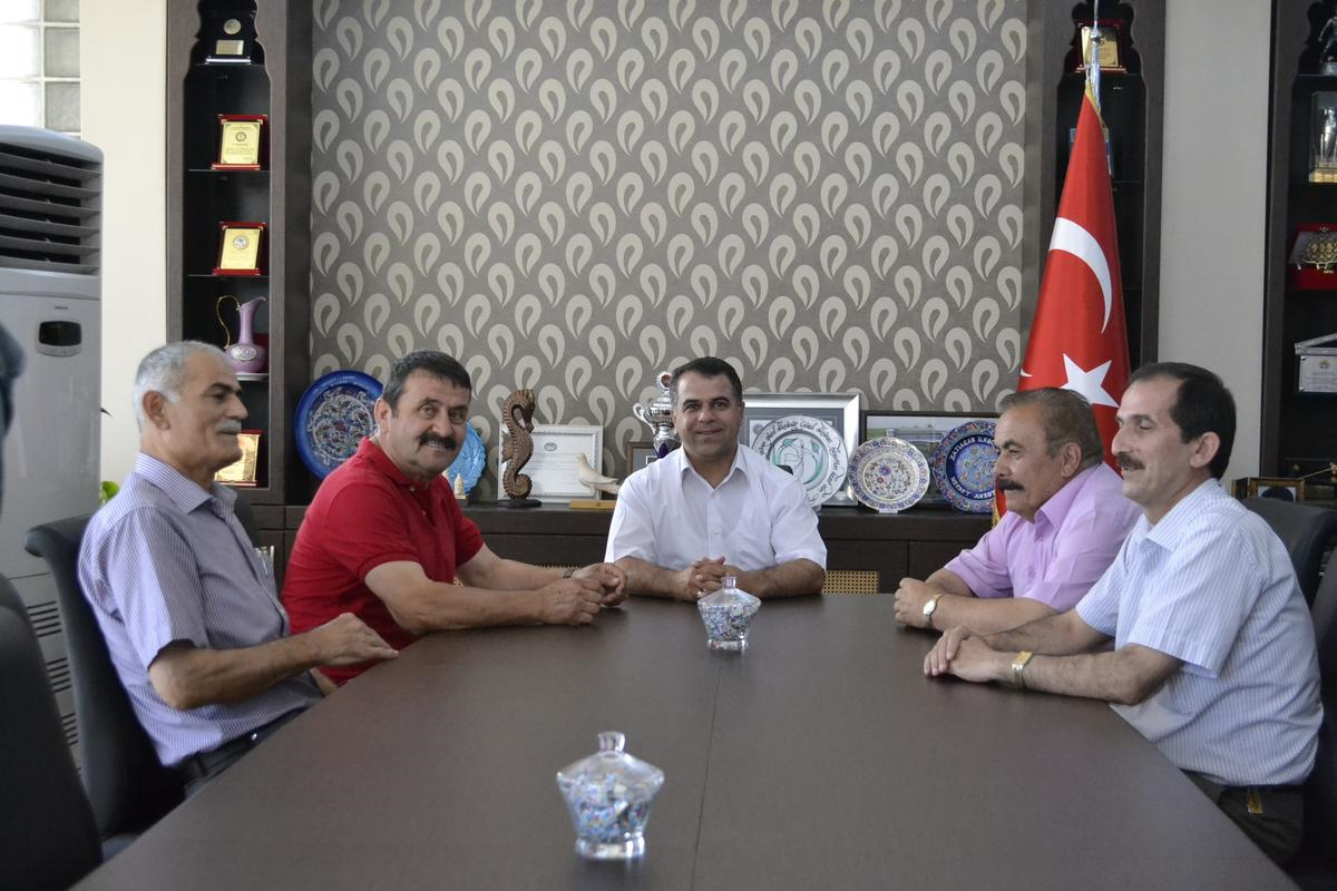 Emekliler Haftası