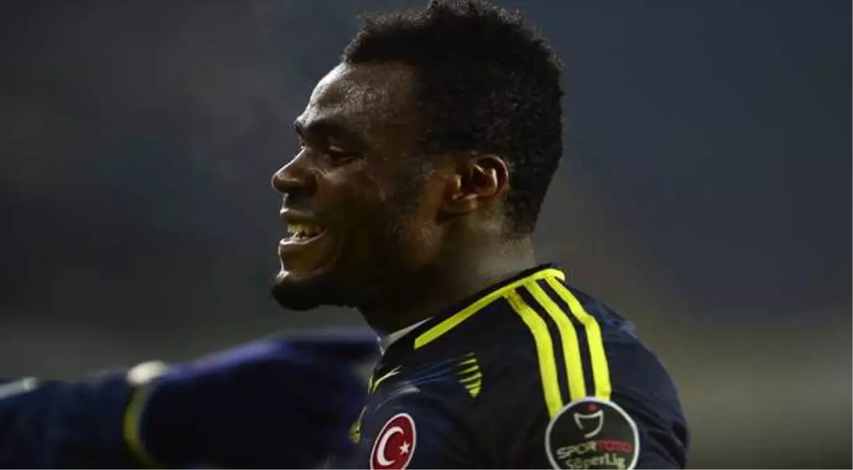 Emenike\'ye Chelsea Kancası