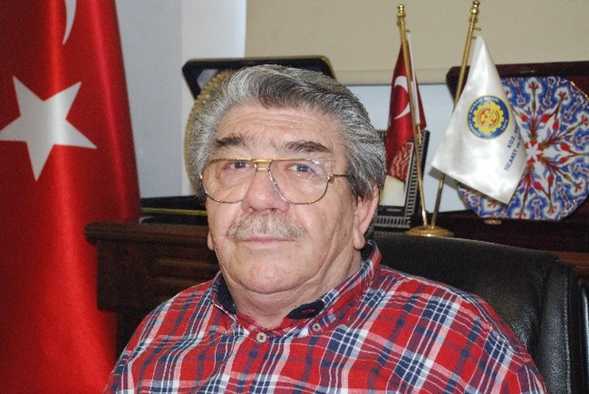 Ereğli Tso Kent Konseyi\'nden Çekildi