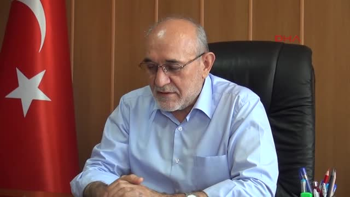 Eskişehir\'de Verici Cihazı Arızalandı, Çok Sayıdaki Camide Akşam Ezanı Okunmadı
