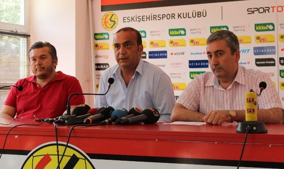 Eskişehirspor\'da Kombine Fiyatları Belirlendi