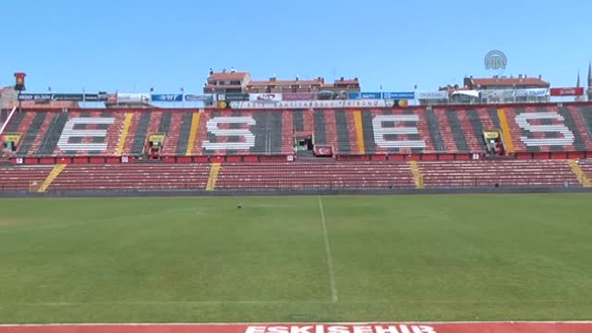 Eskişehirspor\'da kombine kart fiyatları belirlendi