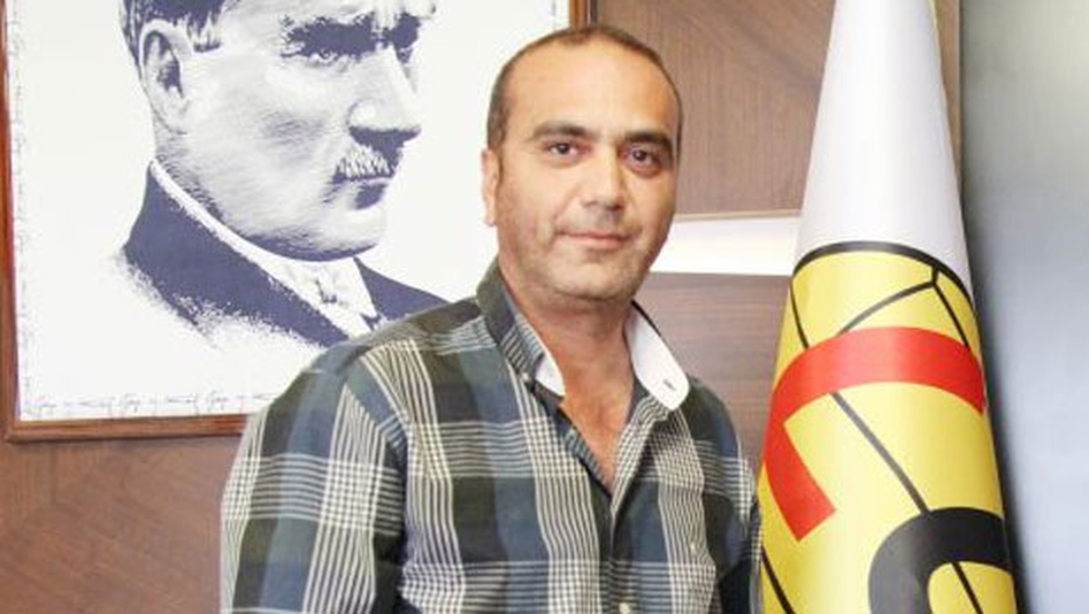 Eskişehirspor\'un Cas\'daki Duruşması
