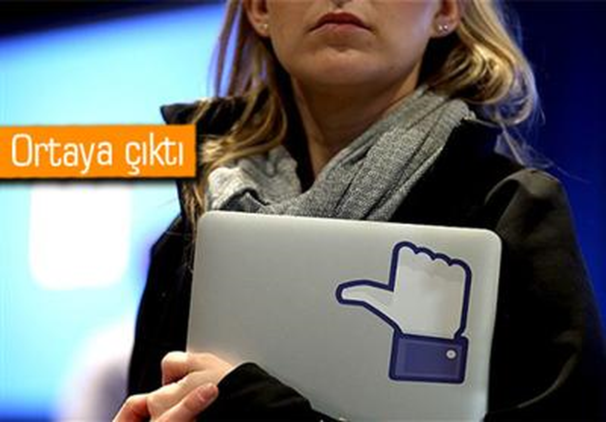 Facebook, Kullanıcılarında Gizli Deneyler Yapmış!
