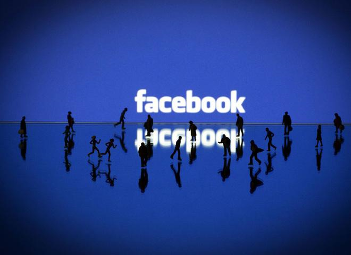 Facebook\'ta Dünya Kupası Rekoru