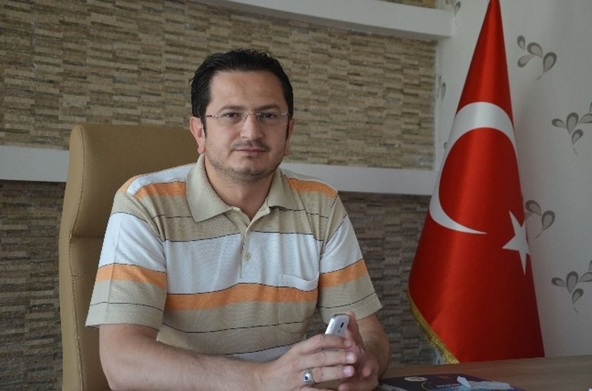 Fatsa Osb\'de 2. Etap Çalışmaları