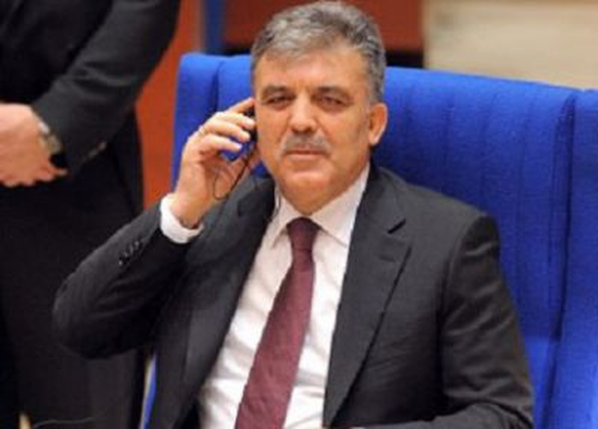 Gül, Suudi Arabistan, Türkmenistan, Kuveyt ve Katar Devlet Yöneticileri ile Telefonda Görüştü