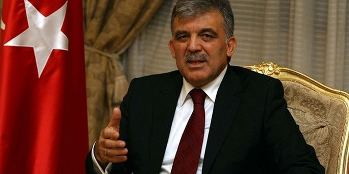 Cumhurbaşkanı Gül, TÜSİAD Yönetimini Kabul Etti