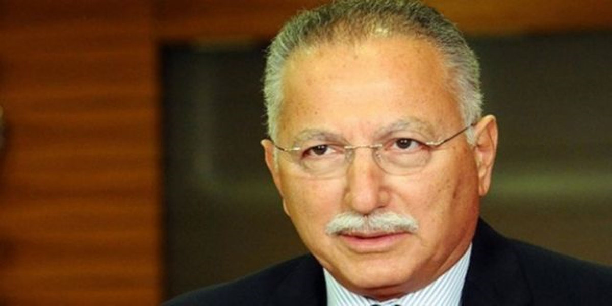 İhsanoğlu TESK\'i Ziyaret Etti
