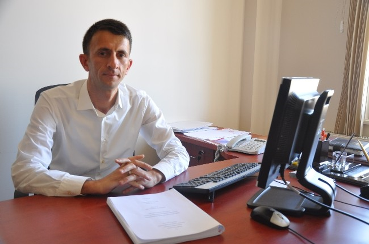 İlk Zazaca Tez Kabul Edildi