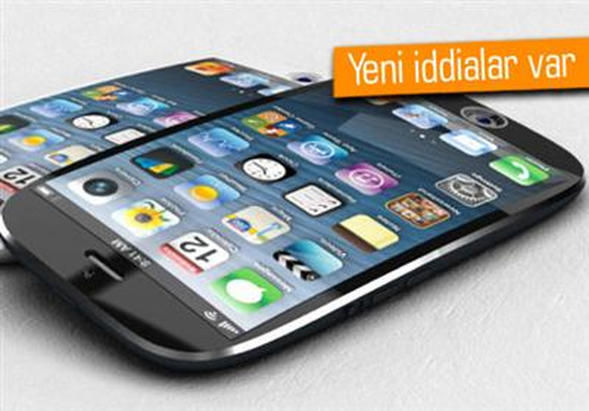 İphone 6 Farklı Görüntüsü ile Şaşırtabilir!