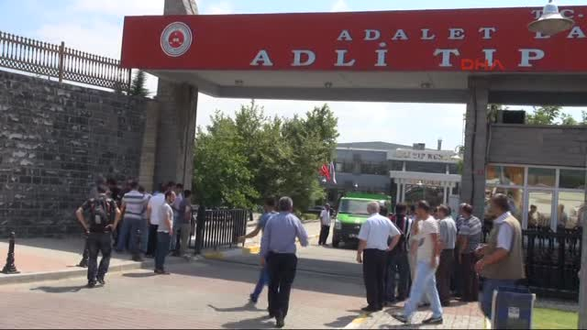 Kamera: Erhan Tekten İstanbul Dha