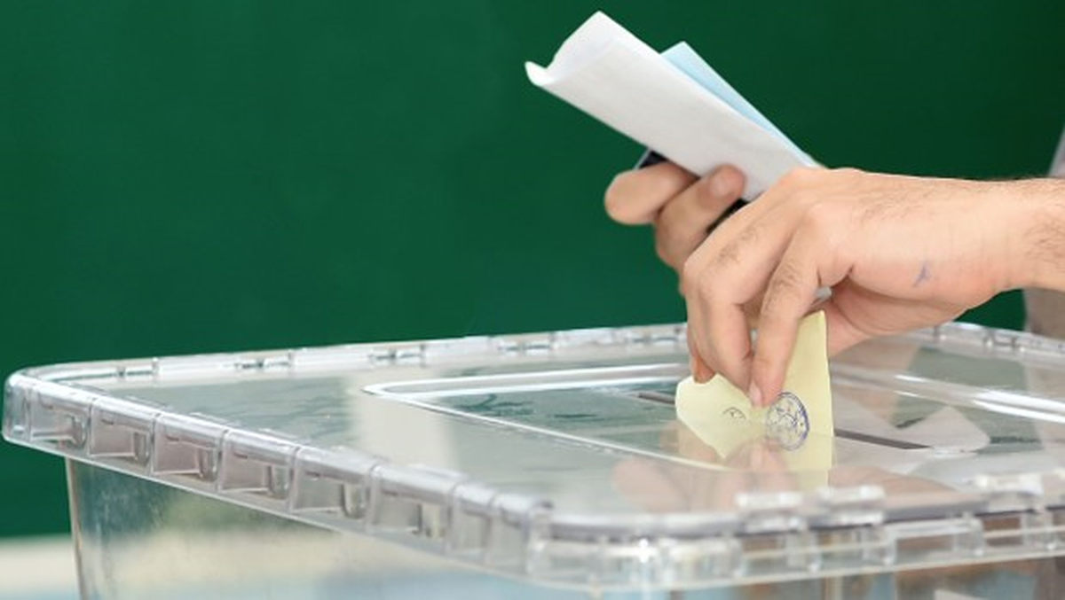 KKTC Referandumda Anayasa Değişikliğine Hayır Dedi